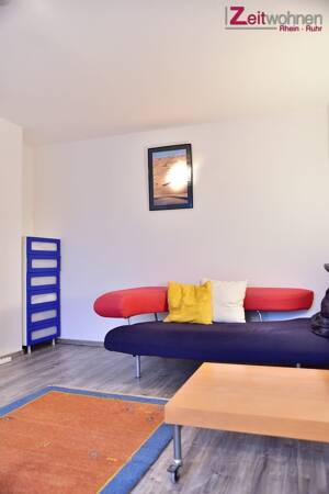 Cooles City Maisonnette-Apartment - Video Online – 50674 Köln – Vorschaubild 8
