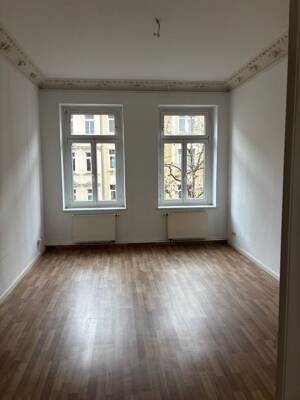 Schöne 3 Raumwohnung in Schleußig – 4229 Leipzig – Vorschaubild 1