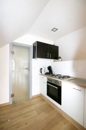 *Trier-Tarforst* lichtdurchflutetes Apartment mit Loftcharakter! – 54296 Trier – Vorschaubild 5