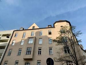 8-Zimmer-Wohnung in Maistr. 10 – 80337 München – Vorschaubild 9