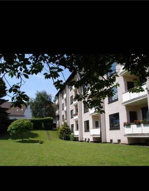 Zentral & ruhig: Top geschnittene 2,5-Zi.-Wohnung mit Balkon und Blick ins Grüne – 34125 Kassel – Vorschaubild 1