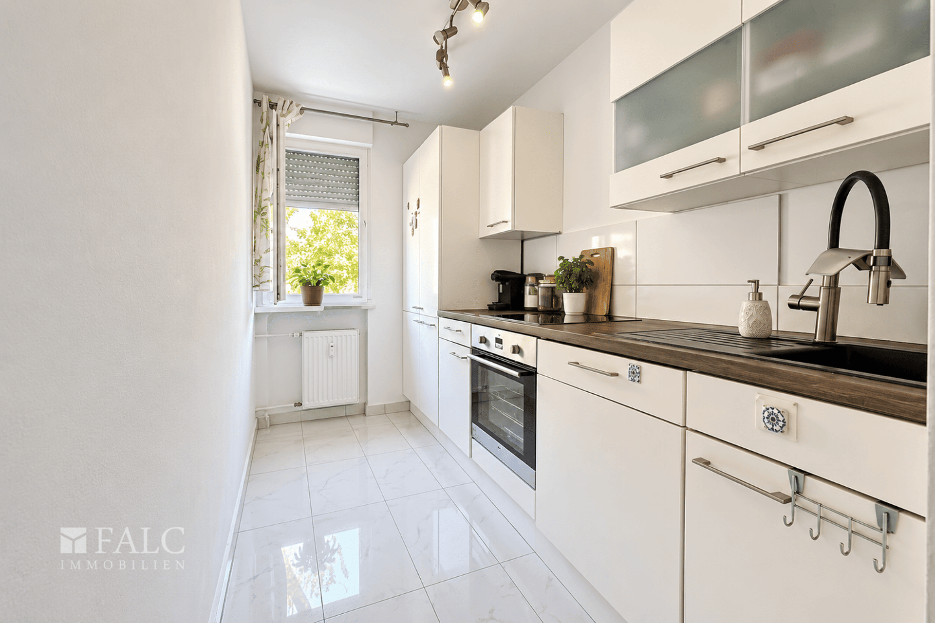 Erdgeschosswohnung in 63067 Offenbach am Main mit 55 m² kaufen
