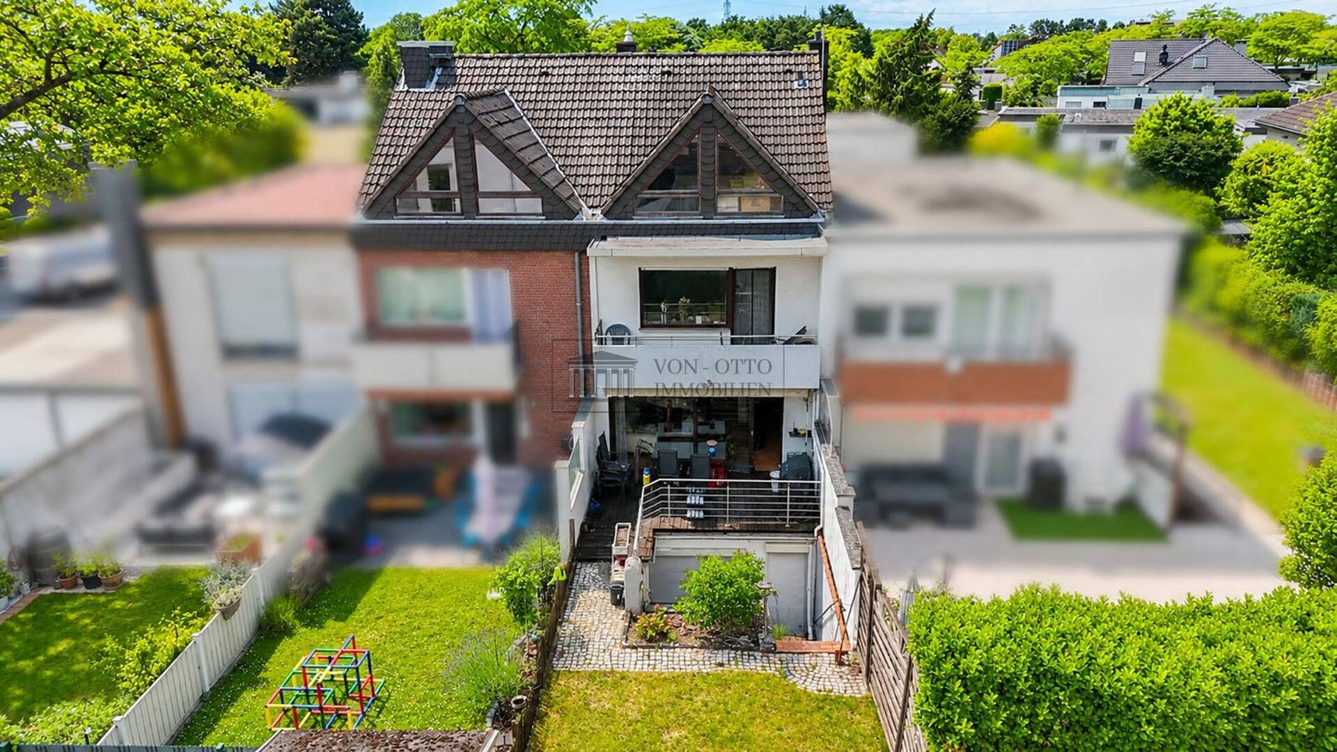 Haus in 50767 Köln mit 120,57 m² kaufen