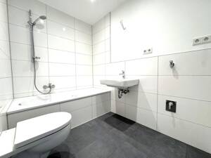 Moderne kernsanierte 2-Zimmer-Wohnung mit Balkon in zentraler Lage von Düsseldorf-Mörsenbroich – 40470 Düsseldorf – Vorschaubild 7