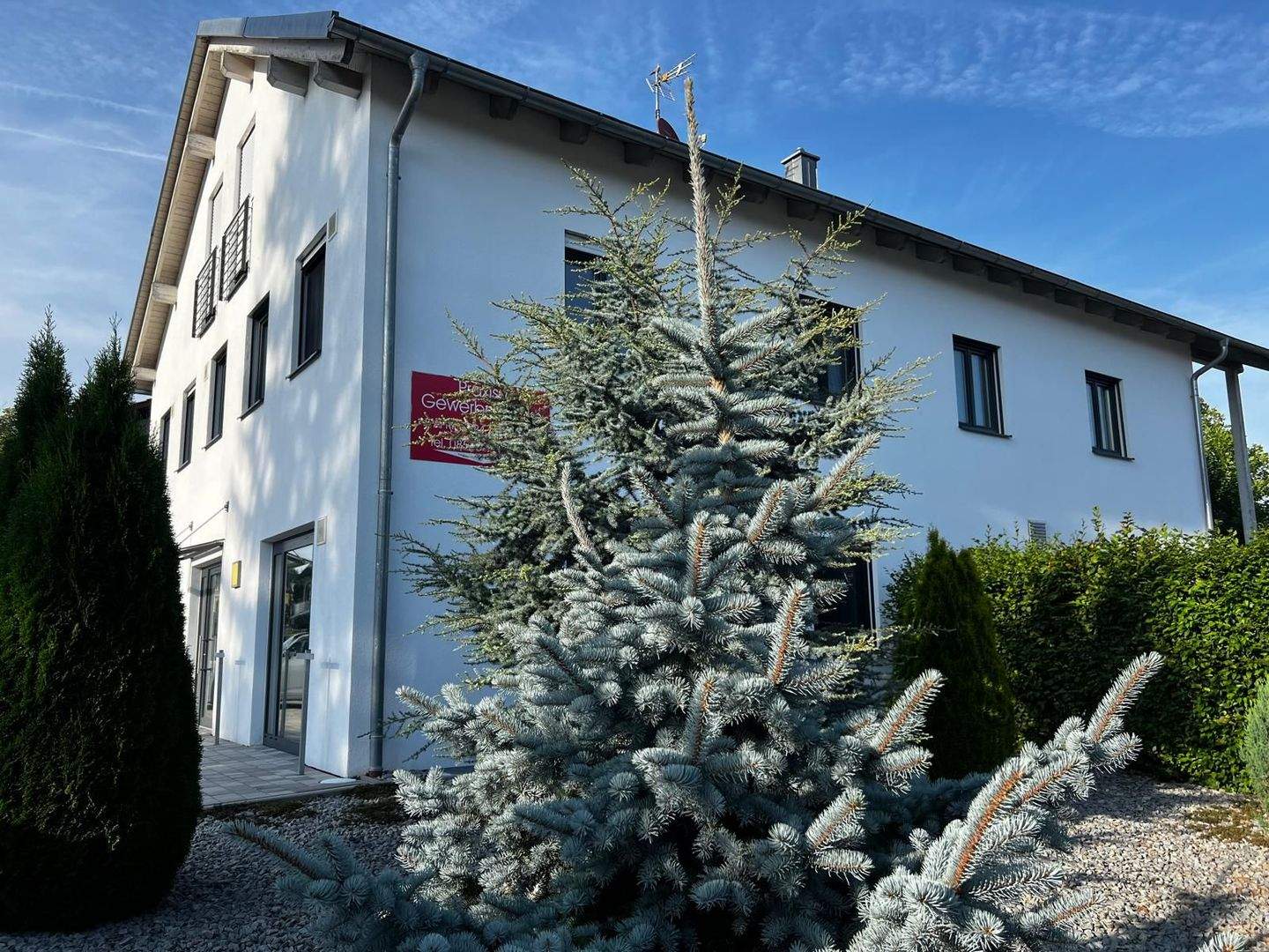 Vielseitiges Anwesen mit gewerblichem und privatem Anteil in Bad Birnbach – Bad Birnbach – Vorschaubild 2