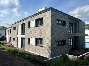 WE 02: NEUBAU MIETWOHNUNGEN MIT HOHEM KOMFORT IN BESTER LAGE VON BREDENEY – 45133 Essen – Vorschaubild 1