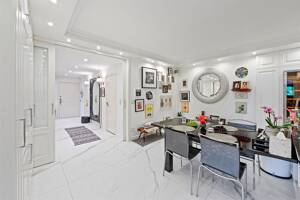 EXKLUSIVES WOHNEN AM WASSER- 400.000,-€ Interior-Haus im Haus- am SEE – 14193 Berlin – Vorschaubild 6