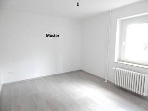 1,5-Zi.- mit Dusche und Terrasse in der Bochumer Innenstadt! – 44793 Bochum – Vorschaubild 4