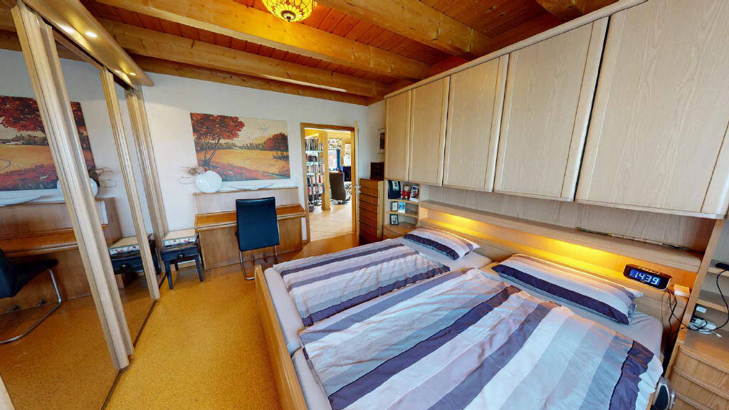 Wohnung in Sankt Augustin – Sankt Augustin – Vorschaubild 5