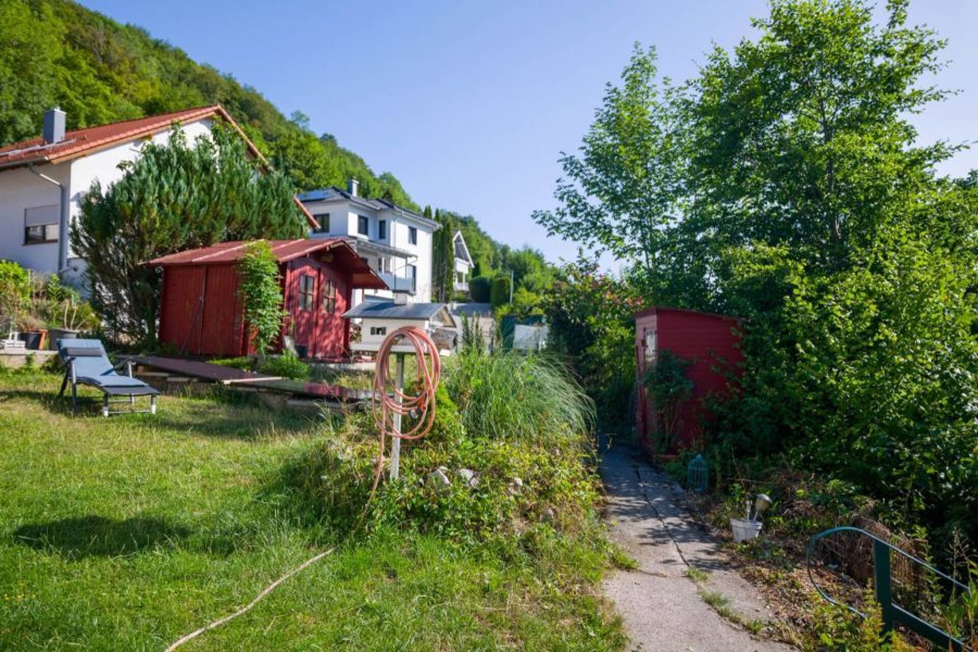Einfamilienhaus in 73347 Mühlhausen i.T. mit 101 m² kaufen