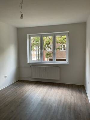 Einzugsbereit! Frisch sanierte 2,5-Zimmer-Wohnung mit Balkon – 22305 Hamburg – Vorschaubild 5