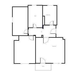 Attraktive 3-Zimmer-Wohnung mit moderner Ausstattung – 81241 München – Vorschaubild 7