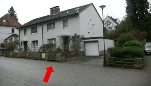 Schöne Doppelhaushälfte mit Balkon, Terrasse und Garage in guter Wohnlage in 58093 Hagen-Hohenlimburg