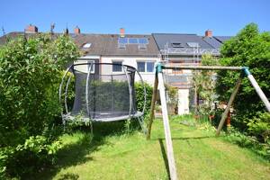 *RESERVIERT* | Modernisiertes Reihenmittelhaus in gewachsener und familienfreundlicher Wohnsiedlung! – 28277 Bremen – Vorschaubild 3