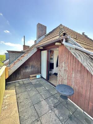 CITYHOUSE: Top-Rendite! Dachgeschosseinheit mit 3 Apartments einer Dachterrasse und Balkon! – 51105 Köln – Vorschaubild 9