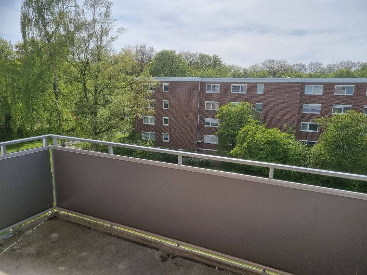 Helle Wohnung stabil in den Nebenkosten und bezahlbar- durch Erbpacht -der Stadt Wolfburg – Wolfsburg – Vorschaubild 5