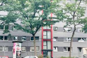 Ehrenfeld!! Moderner Komfort, energetisch auf dem neuesten Stand! – 50823 Köln – Vorschaubild 9