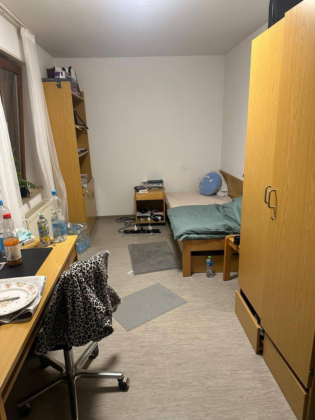 WG Studenten/Studentinen – Mannheim – Vorschaubild 5