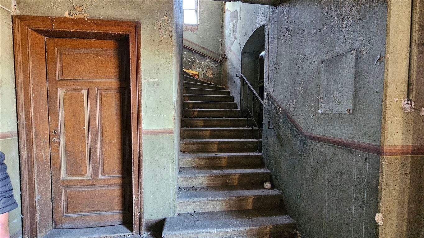 Sanierungsobjekt mit Charakter - Gründerzeithaus in Zittau – Zittau – Vorschaubild 3
