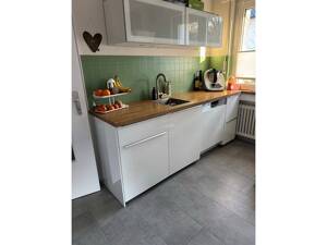 Renovierte 3- Zimmer- Erdgeschoßwohnung mit Garten in Essen- Bergerhausen! – 45136 Essen – Vorschaubild 6