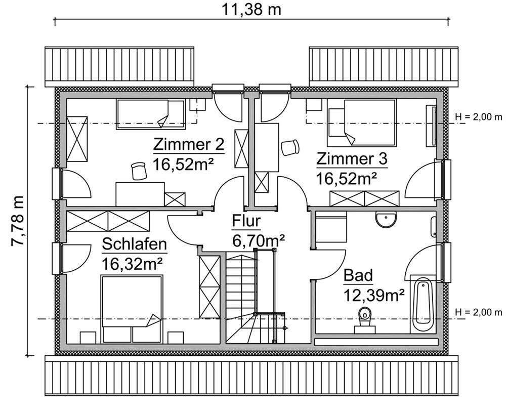 Mit ScanHaus sicher und entspannt bauen - in Hermsdorf – Hermsdorf – Vorschaubild 4