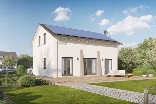 Einfamilienhaus in 16816 Neuruppin mit 143,26 m² kaufen
