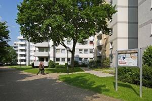 Hier ist Platz zum Wohnen - Wir messen Leistung auch an Lebensfreude.