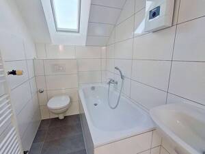 Großes und offen gestaltetes 1-Zimmer-Apartment in Bielefeld-Ummeln – 33649 Bielefeld – Vorschaubild 4