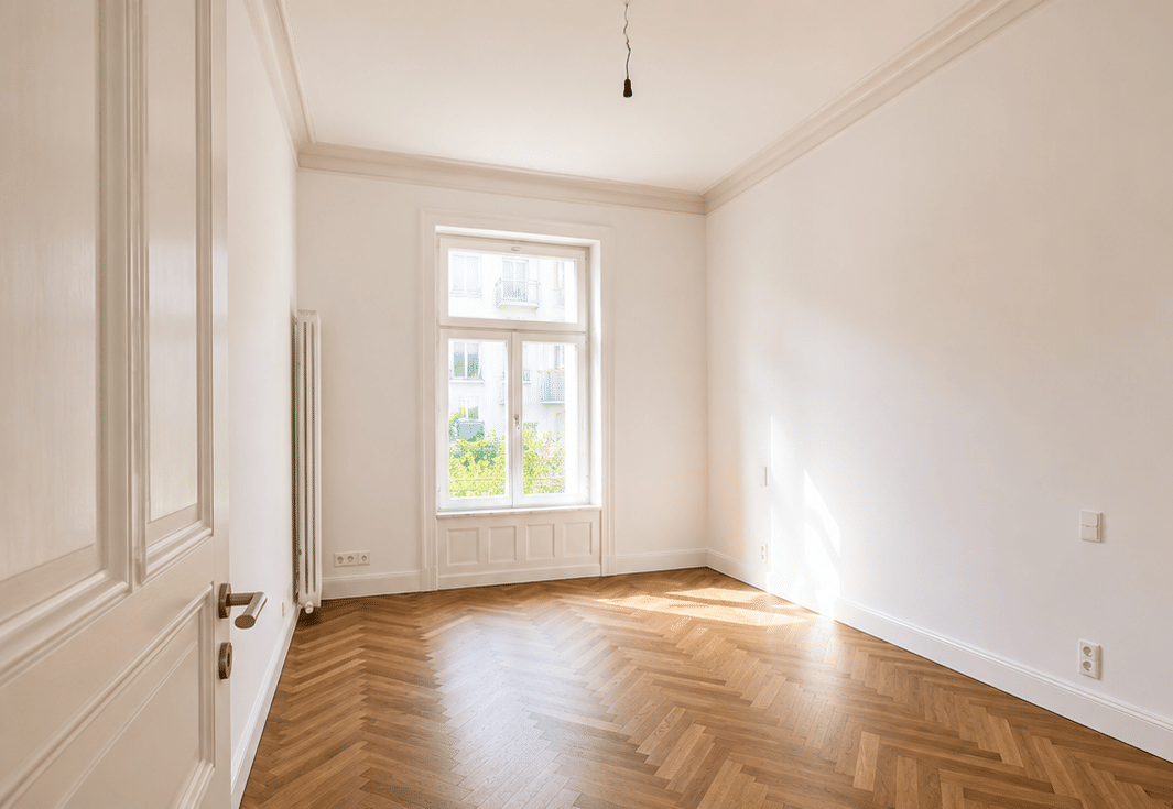 Ein architektonisches Juwel der Gründerzeit – Stilvolle Altbauresidenz mit historischem Charakter – Hamburg – Vorschaubild 9