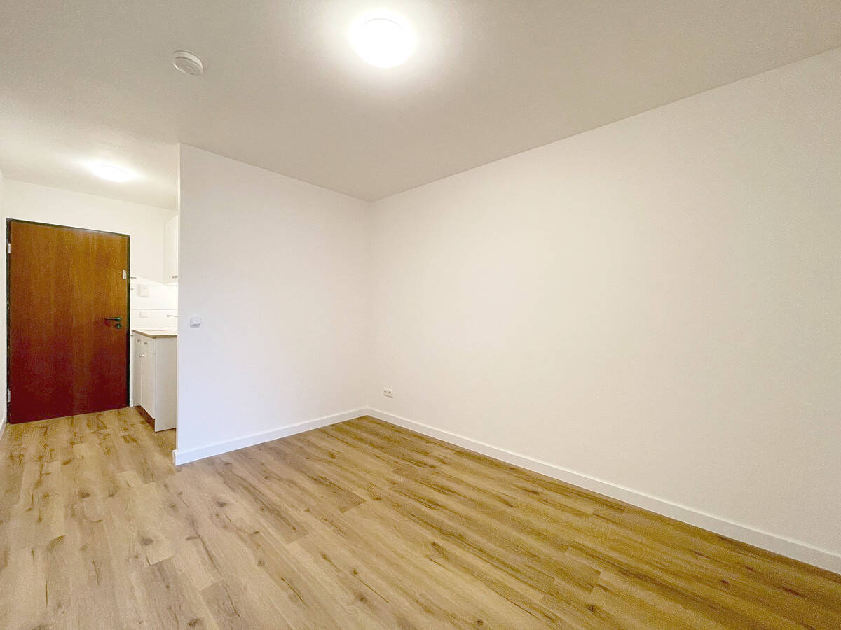 Hochparterre-Wohnung in ruhiger grüner Lage mitten im historischen Ortskern von Riem, Whg.-Nr. 50 – München – Vorschaubild 7