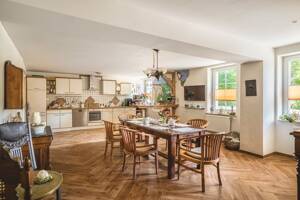 Attraktives Dreifamilienhaus mit großem Garten für Eigennutzer und Anleger in Horbach – 52072 Aachen – Vorschaubild 8