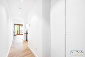 Wohnung Nr.46: Helle 1-Zimmer-Wohnung mit großzügigem, überdachten Balkon - zusätzlicher Wohnkomfort – 81677 München – Vorschaubild 7