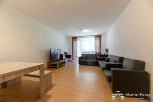 Gepflegte Drei-Zimmer-Wohnung - Terrasse - Garten - Stellplatz - Keller - – 58091 Hagen – Vorschaubild 2