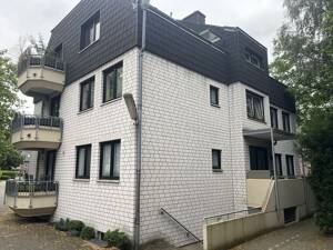 Moderne Eigentumswohnung in Bester Lage von Münster