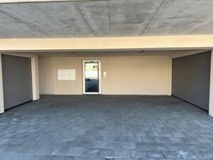 Exklusive 2-ZKB-DG-Wohnung mit Empore, Balkon & Fernblick – 85051 Ingolstadt – Vorschaubild 9