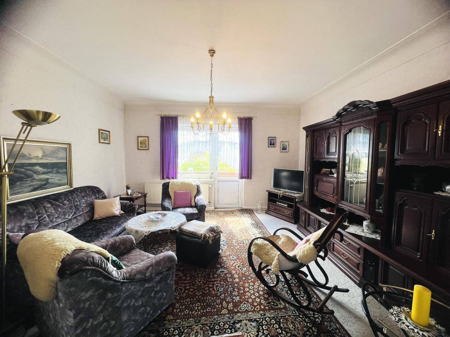Sonniges Stadthaus mit Hausgarten - Ideales Familienheim in begehrter Rostocker Wohnlage – Rostock – Vorschaubild 7