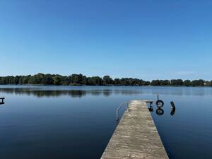 Exklusiver Erstbezug direkt am Großen Müllroser See - barrierefreies Wohnen mit unvergleichlichem Seeblick und Seezugang – 15299 Müllrose – Vorschaubild 6