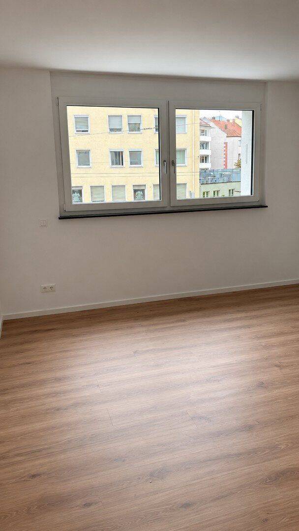 Erstbezug! Moderne 2-Zimmer-Neubauwohnung mit Einbauküche in Nürnberg - provisionsfrei – Nürnberg – Vorschaubild 5