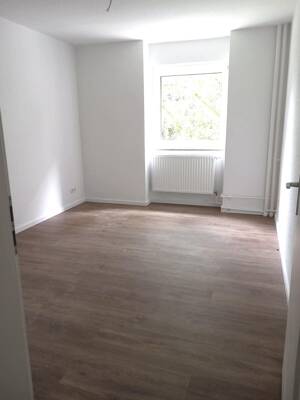 Gepflegte Etagenwohnung zur Miete in Münster - Wentzel Dr. – 48151 Münster – Vorschaubild 3