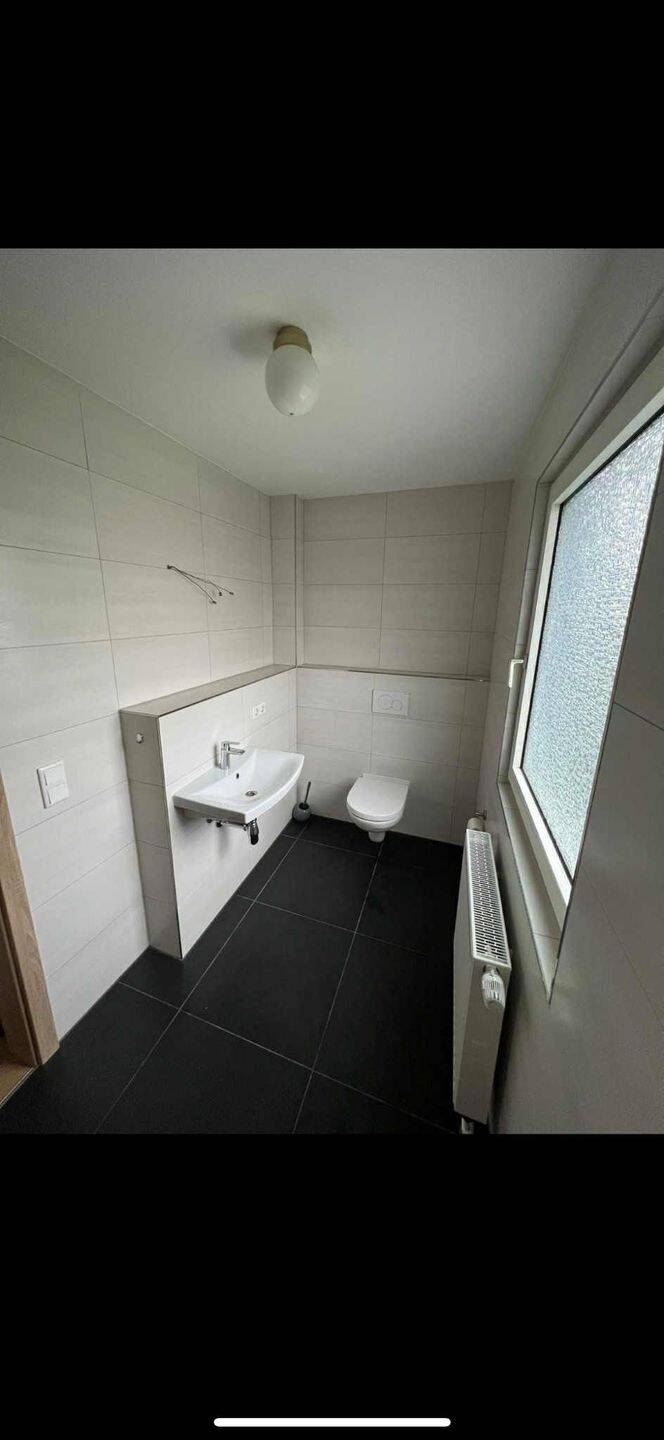 Saniertes Reihenmittelhaus mit Garten in Nürnberg Eibach – Nürnberg – Vorschaubild 5