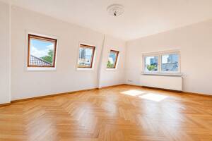 Elegante Altbau-Maisonette mit außergewöhnlichem Flair – 60325 Frankfurt am Main – Vorschaubild 6