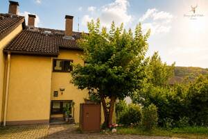 Maisonette-Wohnung mit eigenem Hauseingang und Fernblick in Würzburg-Unterdürrbach + eigener Garten – 97080 Würzburg – Vorschaubild 5