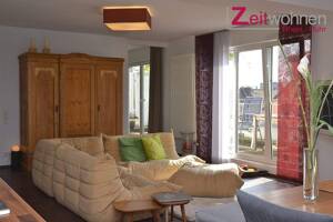 Penthouse mit prachtvollem Domblick am Hansaring – 50670 Köln – Vorschaubild 4