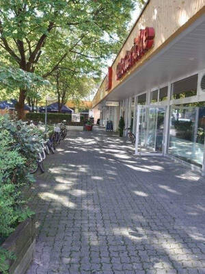 KAPITALANLAGE ! - ZWEI LADEN - IN HAUDHAUSEN - Langfristig Vermietet - ca. 358 m² ! – 81669 München – Vorschaubild 3