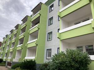 Hier wird saniert - 2 Raum Wohnung im Zentrum – 4720 Döbeln – Vorschaubild 6