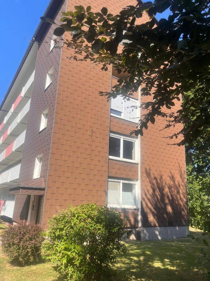 Gemütliche 3 Z. Wohnung in Bergerhausen mit Balkon Ideal für Kapitalanleger oder Eigennutzer. TOP – Essen – Vorschaubild 4