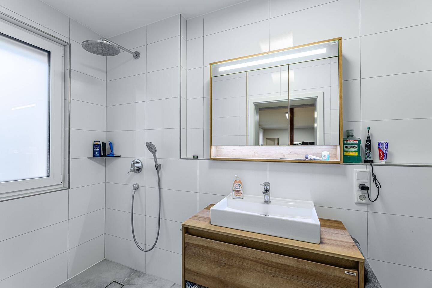 HEGERICH: Wohnen oder investieren: Sanierte 2-Zimmer-Wohnung in gefragter Nordlage Nürnbergs – Nürnberg – Vorschaubild 6