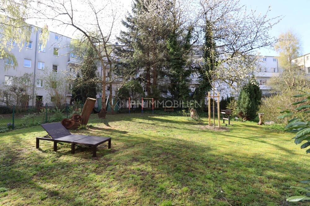 Mehrfamilienhaus am Lindenpark - Abgeschlossenheit liegt vor! – Rostock – Vorschaubild 4