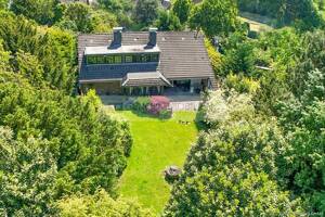 Beeindruckendes Einfamilienhaus mit besonderem Wohngefühl! – 45289 Essen – Vorschaubild 2