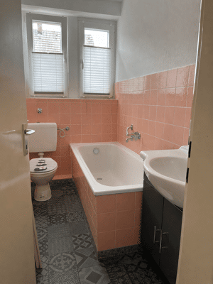 3- Zimmer Wohnung in Duisburg Bissingheim mit Einbauküche – 47279 Duisburg – Vorschaubild 8